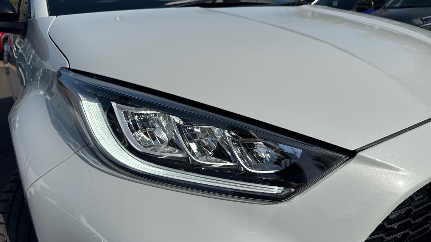 Used Toyota Yaris 2023 for sale - 78183393: Photo 21