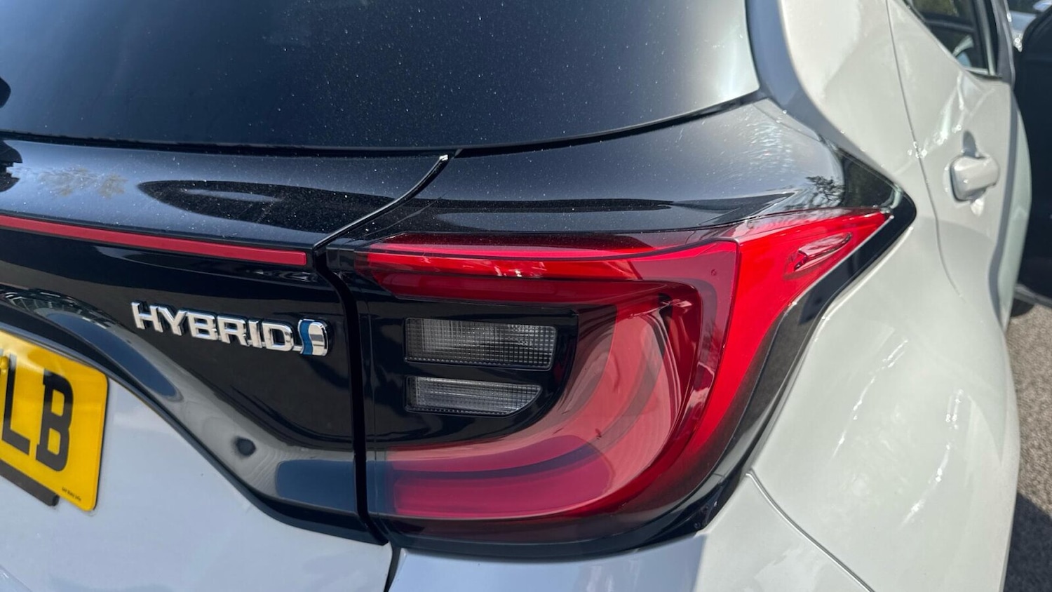 Used Toyota Yaris 2023 for sale - 78183393: Photo 22