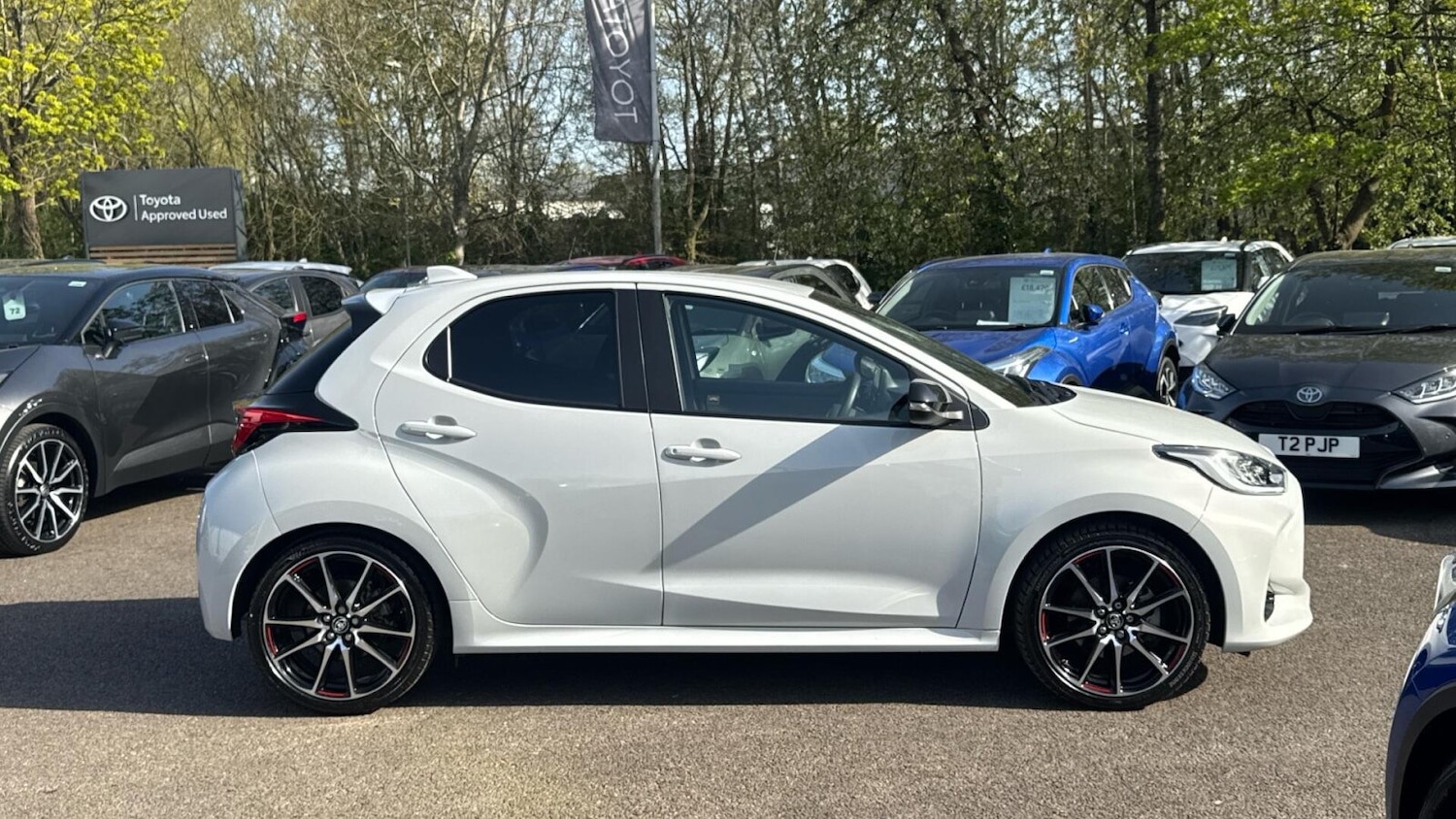 Used Toyota Yaris 2023 for sale - 78183393: Photo 24