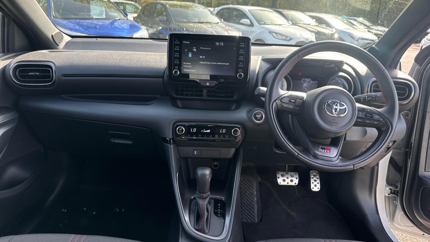 Used Toyota Yaris 2023 for sale - 78183393: Photo 7