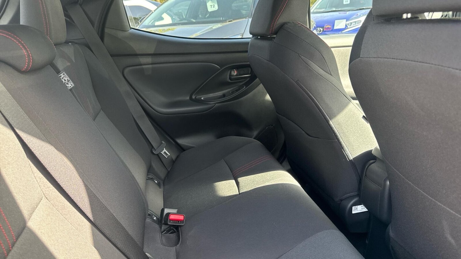 Used Toyota Yaris 2023 for sale - 78183393: Photo 9