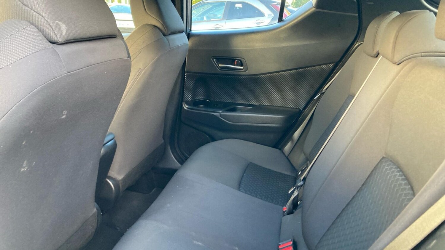 Used Toyota C-HR 2022 for sale - 76674785: Photo 13