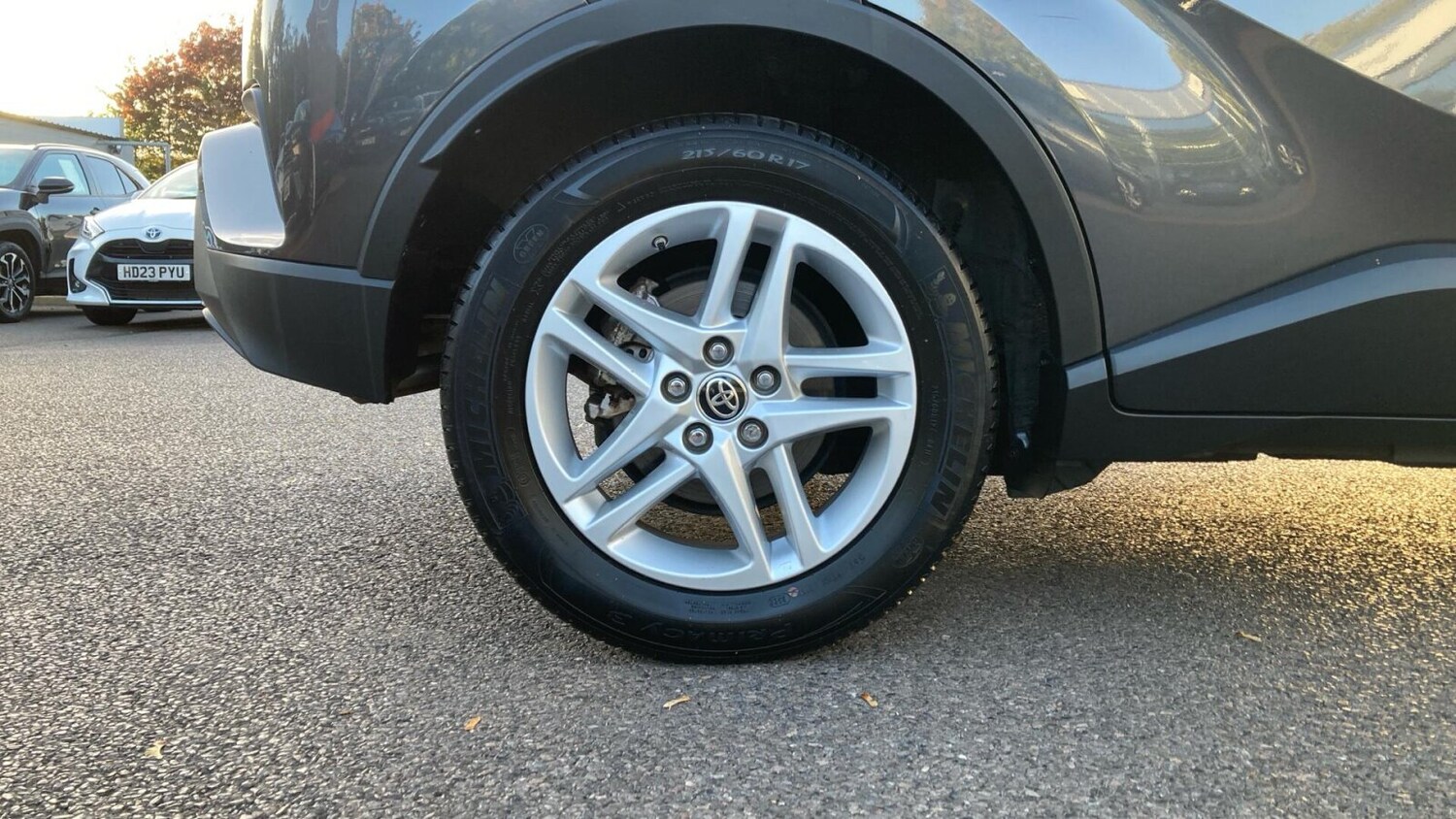 Used Toyota C-HR 2022 for sale - 76674785: Photo 18