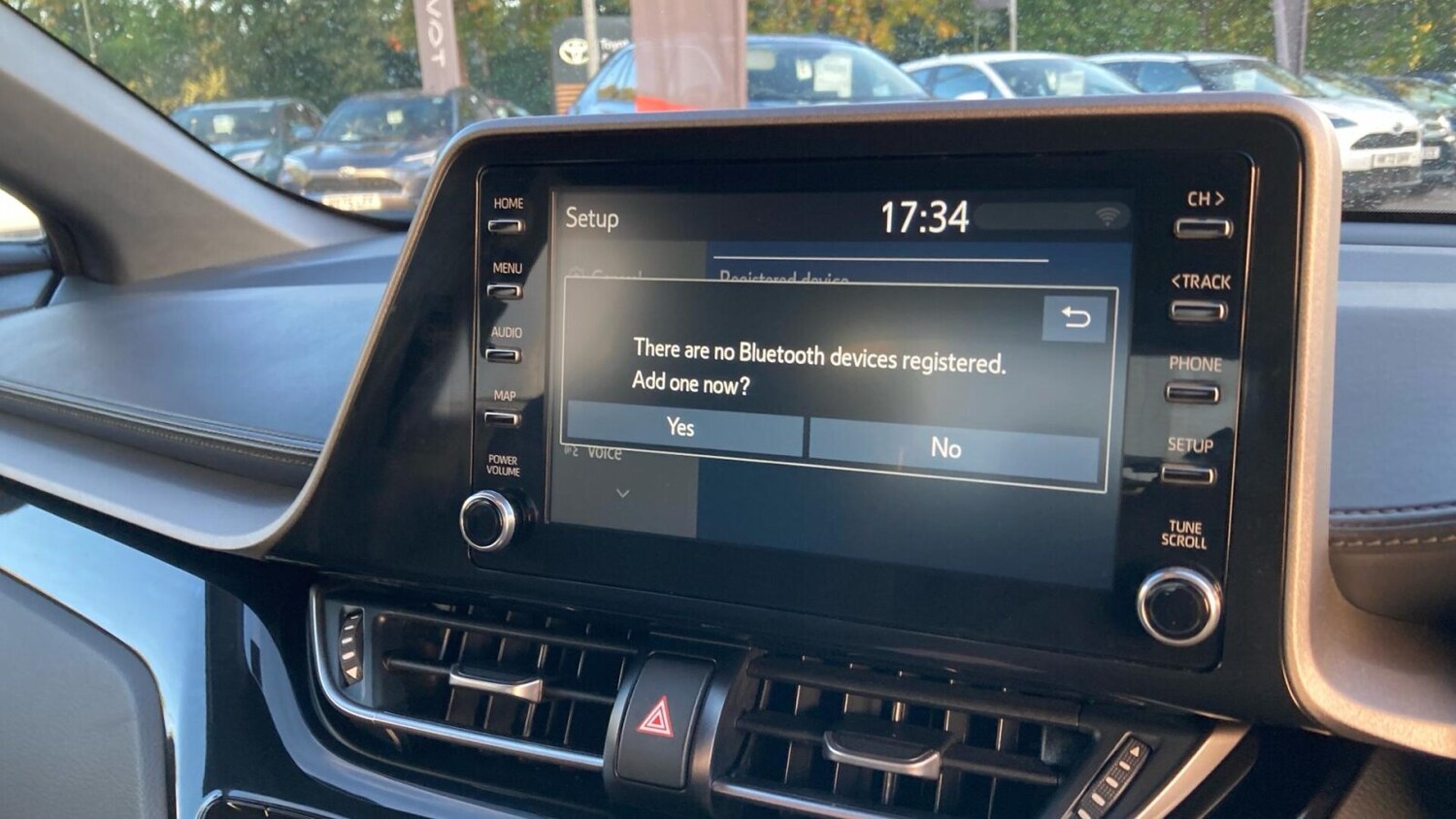 Used Toyota C-HR 2022 for sale - 76674785: Photo 20