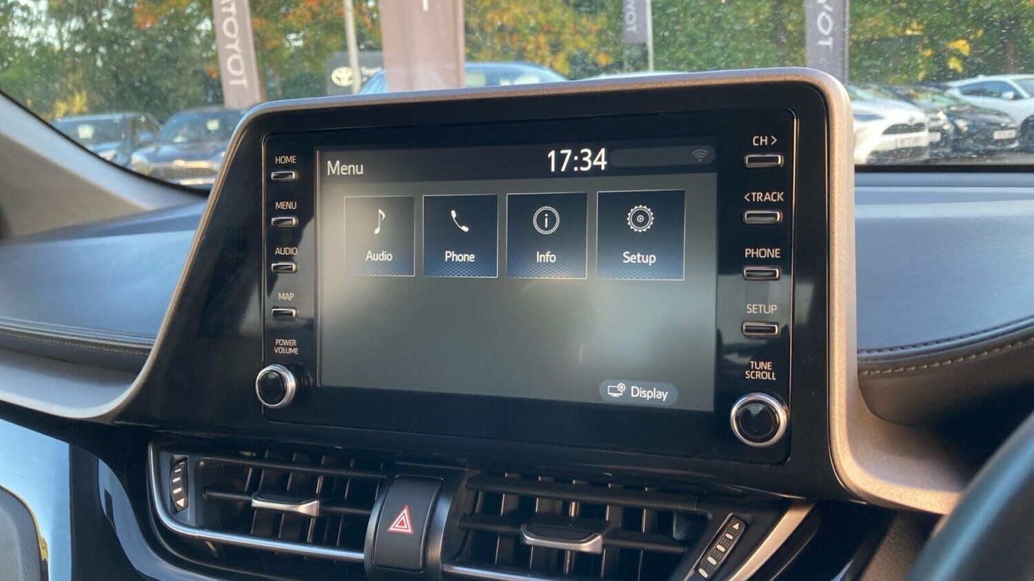 Used Toyota C-HR 2022 for sale - 76674785: Photo 22