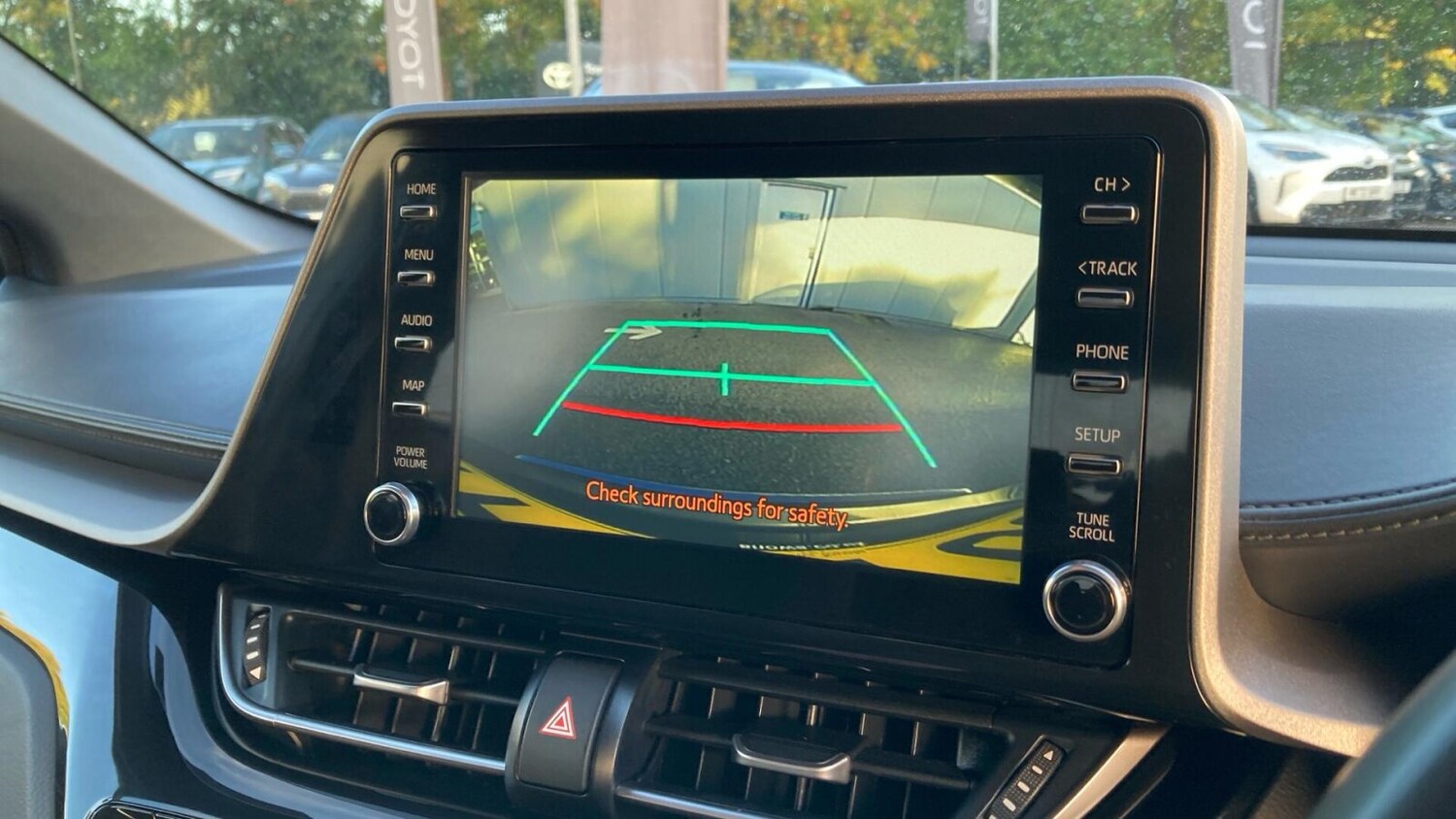 Used Toyota C-HR 2022 for sale - 76674785: Photo 24