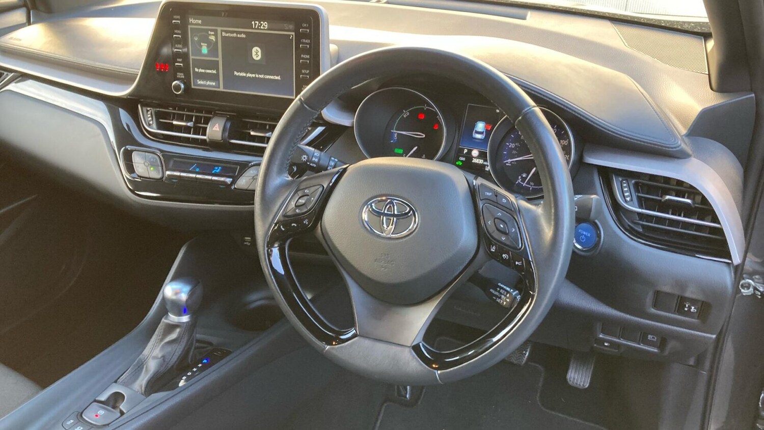 Used Toyota C-HR 2022 for sale - 76674785: Photo 6