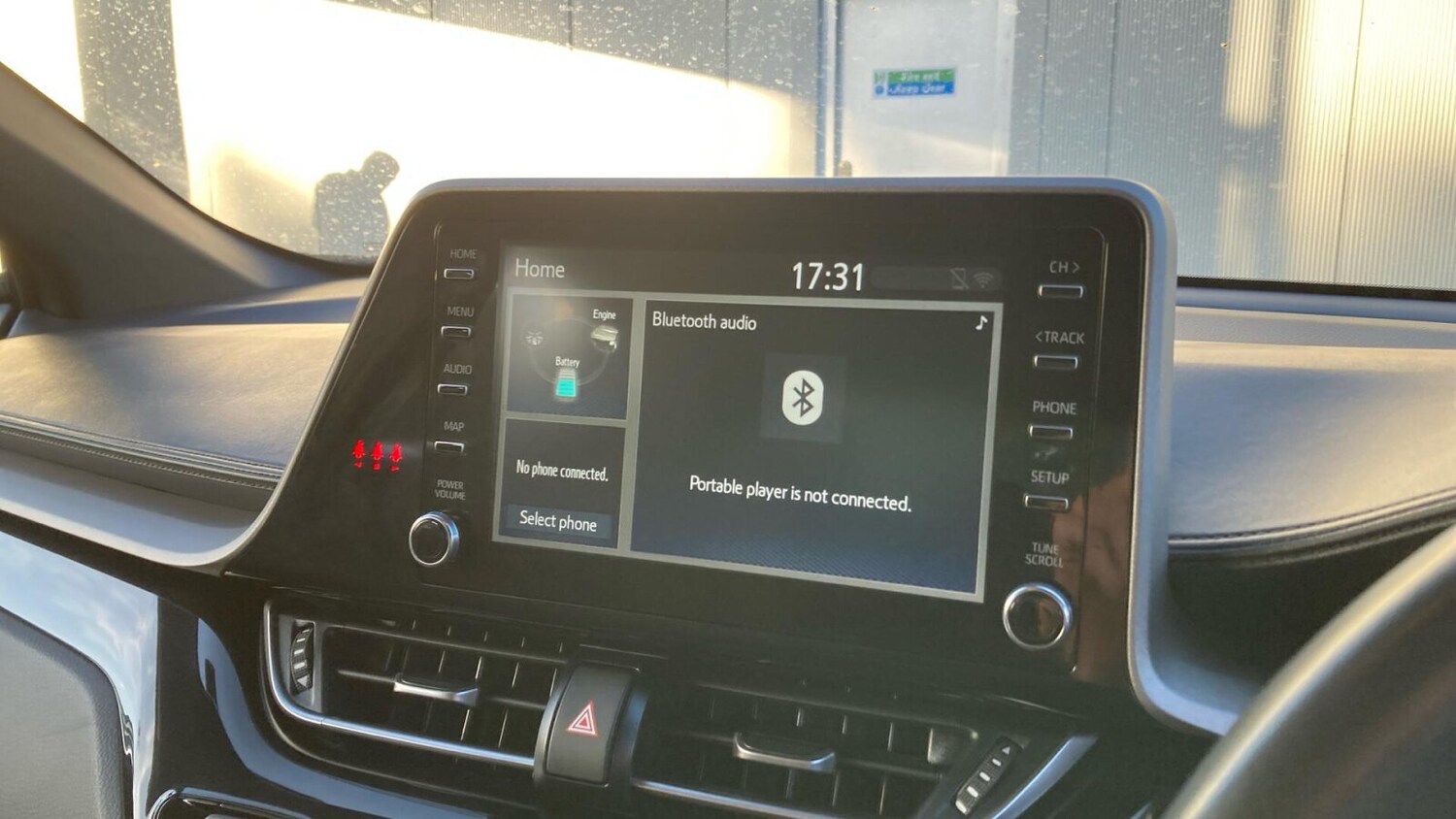 Used Toyota C-HR 2022 for sale - 76674785: Photo 7