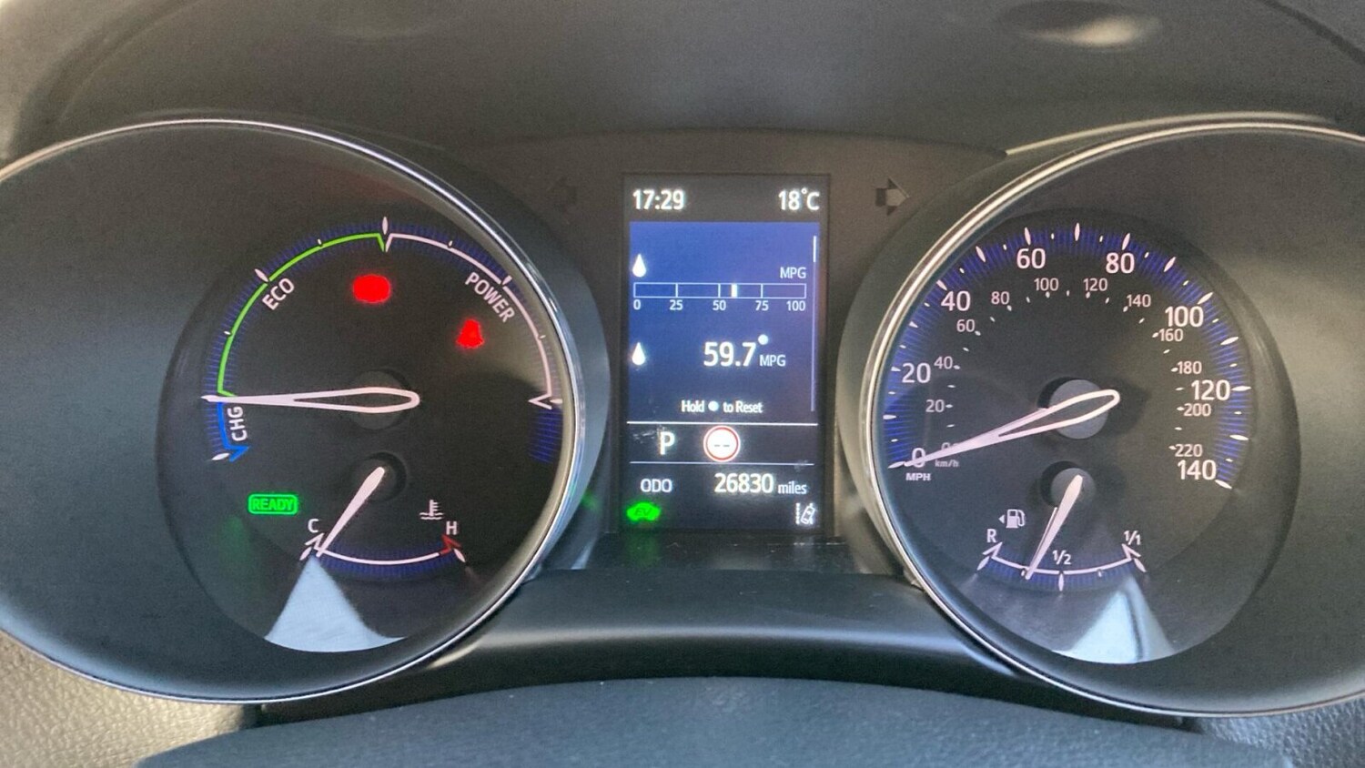 Used Toyota C-HR 2022 for sale - 76674785: Photo 9