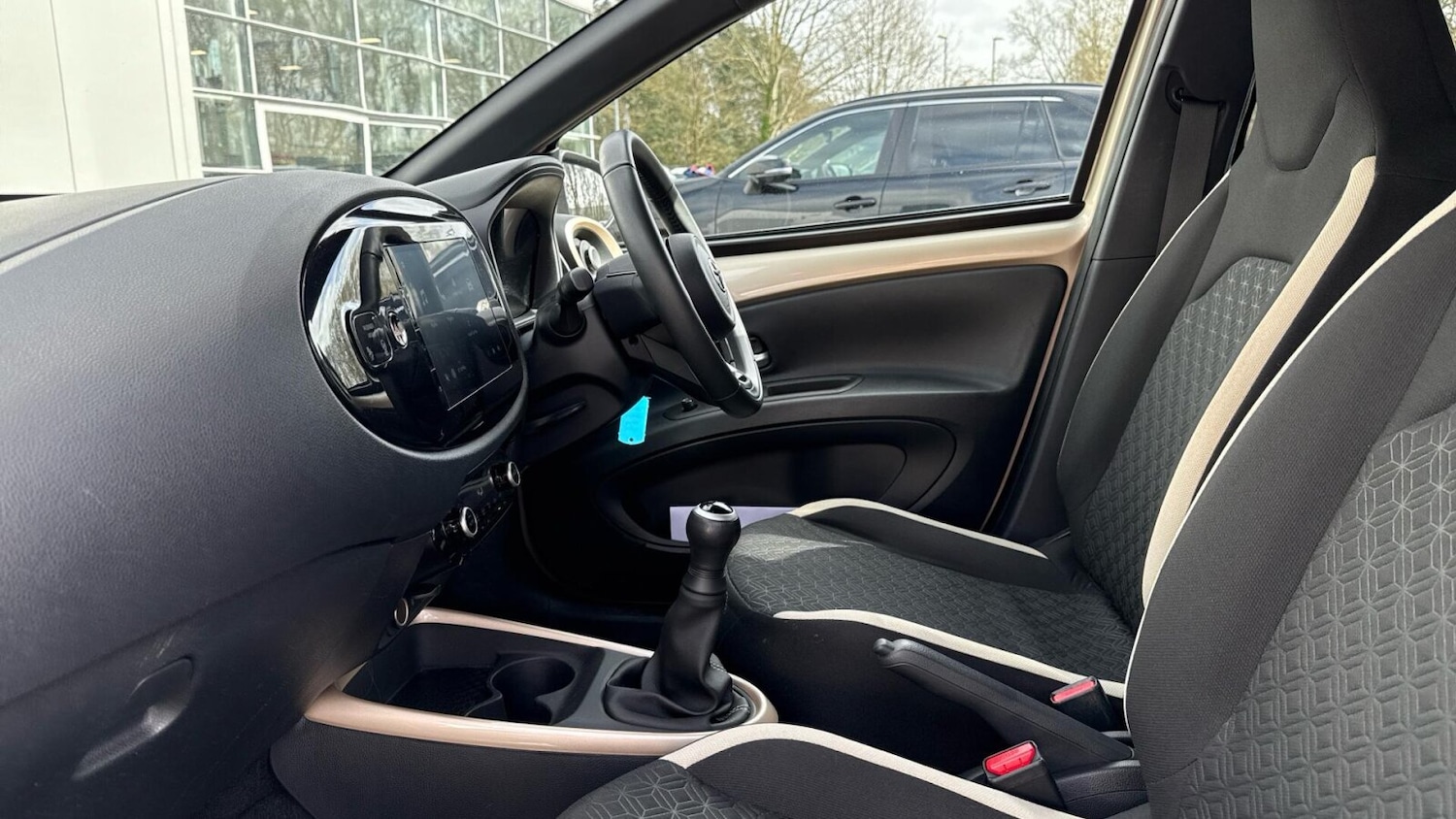 Used Toyota Aygo X 2024 for sale - 77954221: Photo 10