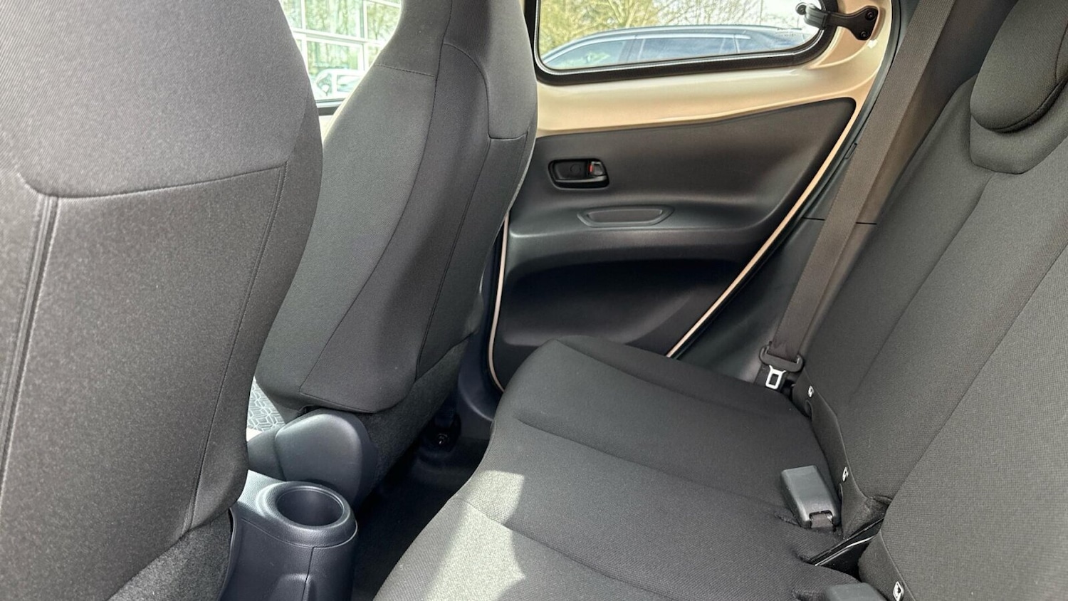 Used Toyota Aygo X 2024 for sale - 77954221: Photo 13