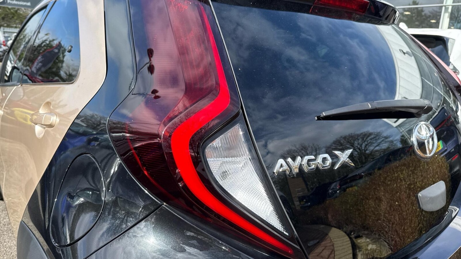 Used Toyota Aygo X 2024 for sale - 77954221: Photo 20