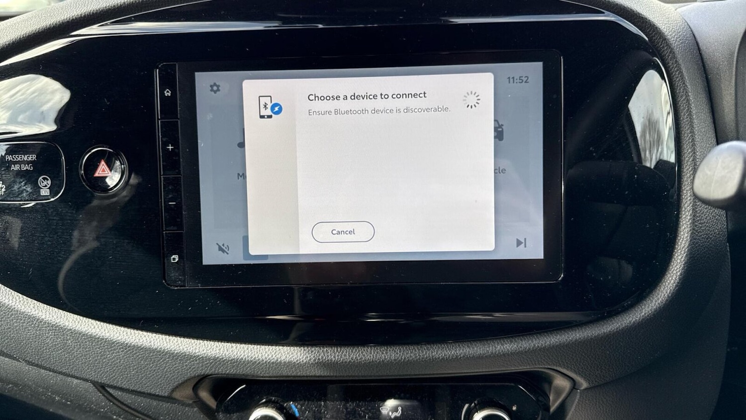 Used Toyota Aygo X 2024 for sale - 77954221: Photo 21