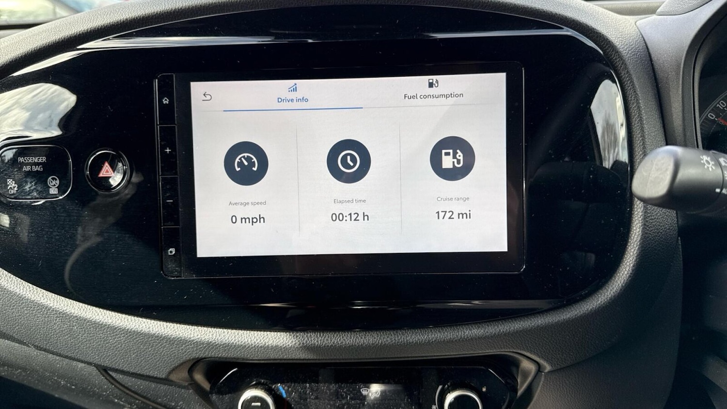 Used Toyota Aygo X 2024 for sale - 77954221: Photo 22