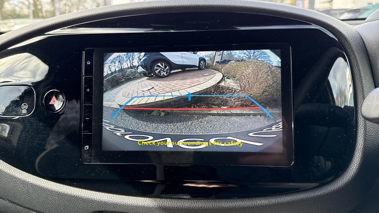 Used Toyota Aygo X 2024 for sale - 77954221: Photo 25