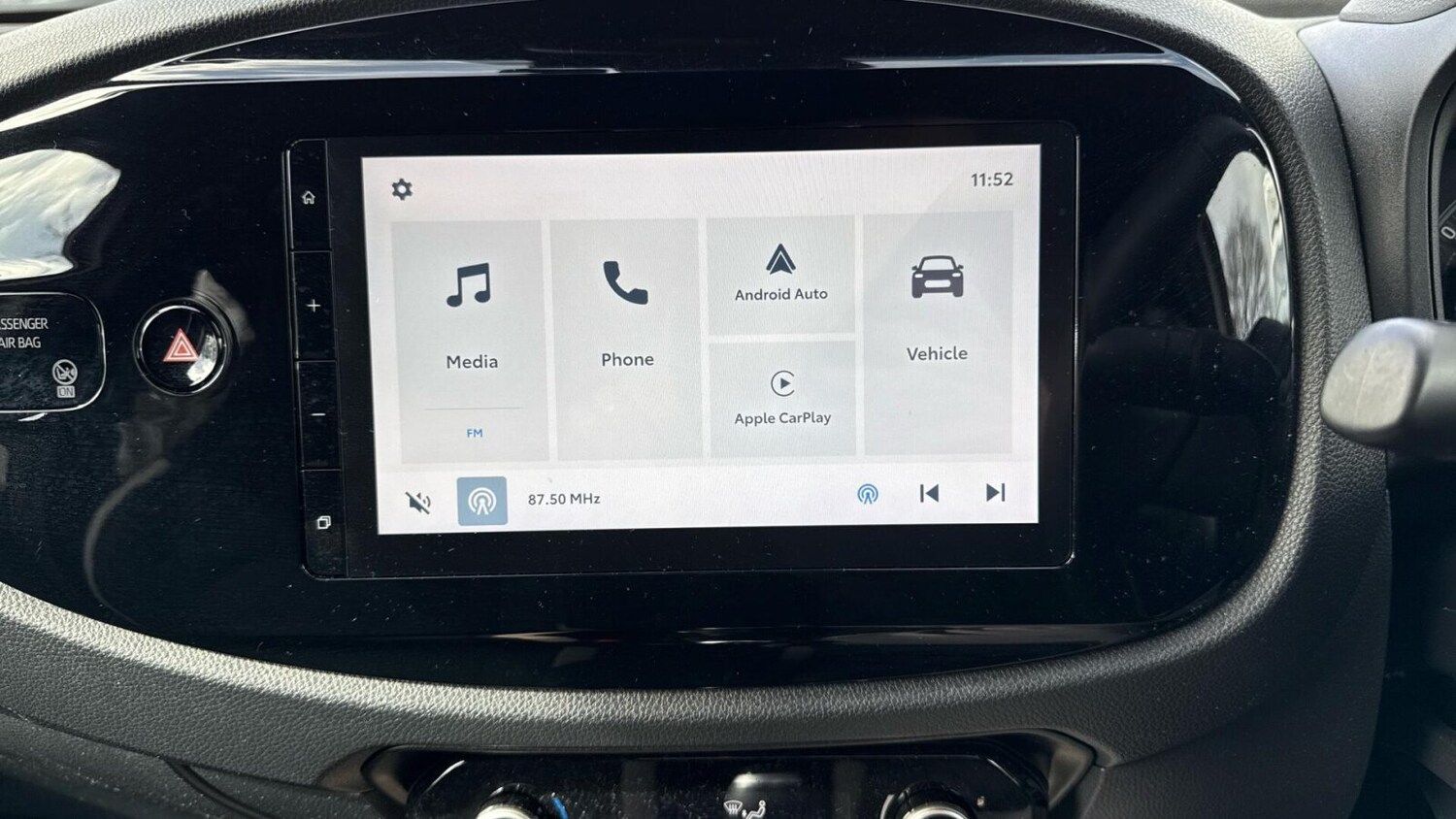 Used Toyota Aygo X 2024 for sale - 77954221: Photo 7