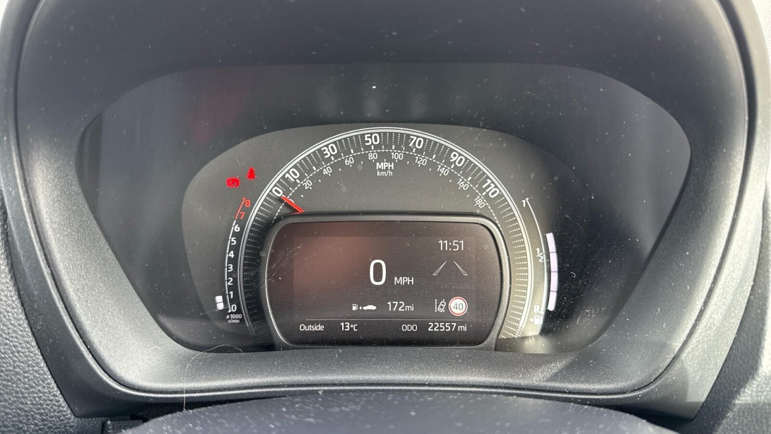 Used Toyota Aygo X 2024 for sale - 77954221: Photo 9