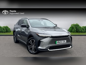 Used Toyota Other 2025 for sale - 76231285: Photo