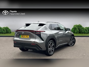 Used Toyota Other 2025 for sale - 76231285: Photo