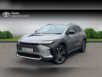 Used Toyota Other 2025 for sale - 76231285: Photo