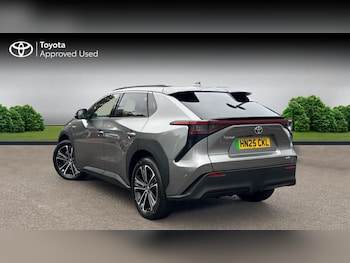 Used Toyota Other 2025 for sale - 76231285: Photo