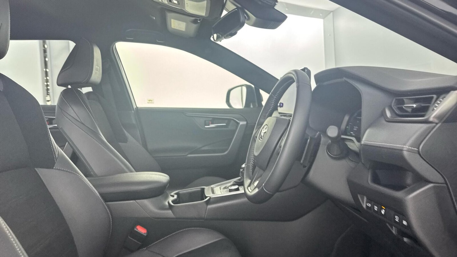 Used Toyota RAV4 2024 for sale - 77372731: Photo 11