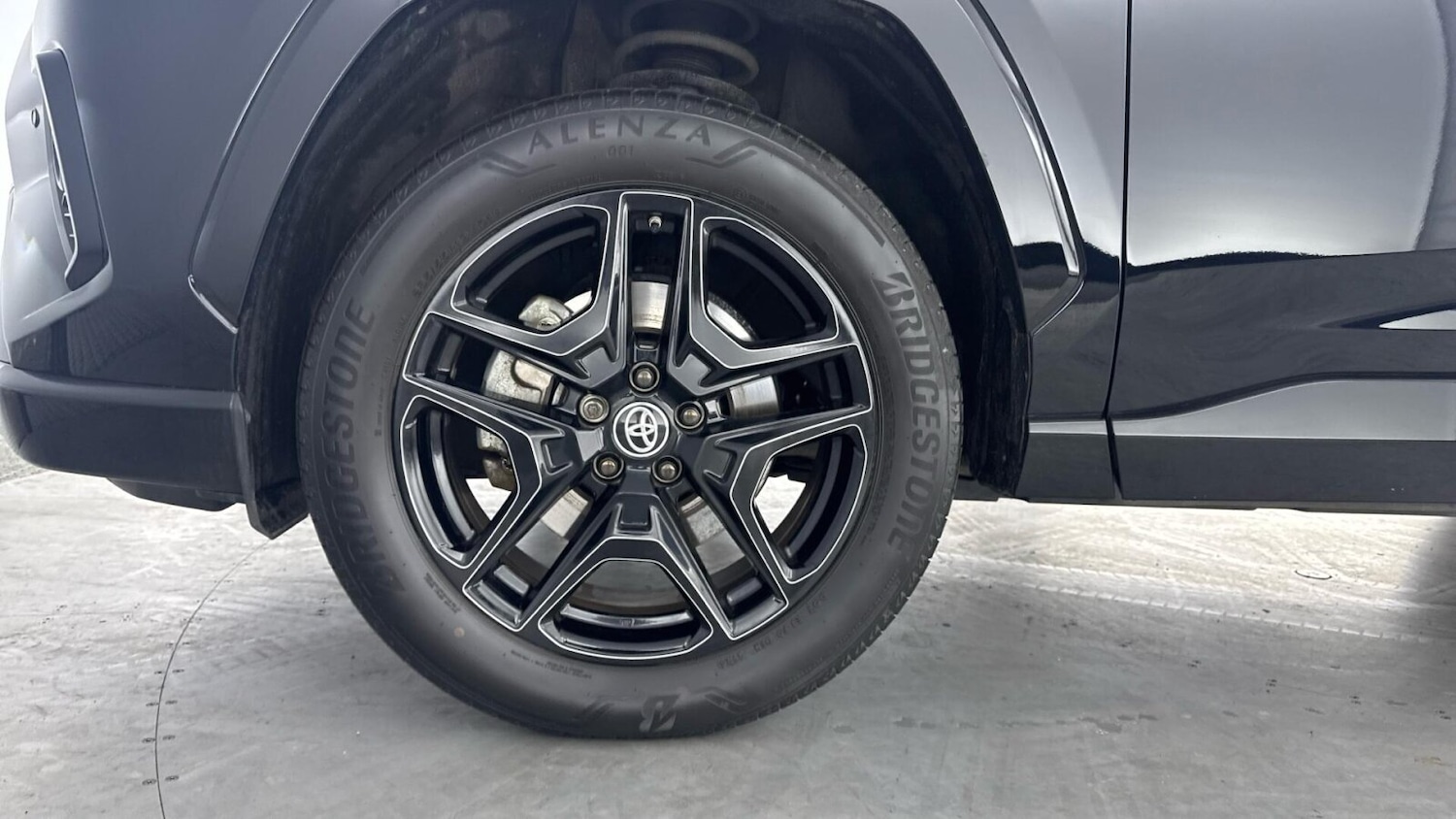 Used Toyota RAV4 2024 for sale - 77372731: Photo 18