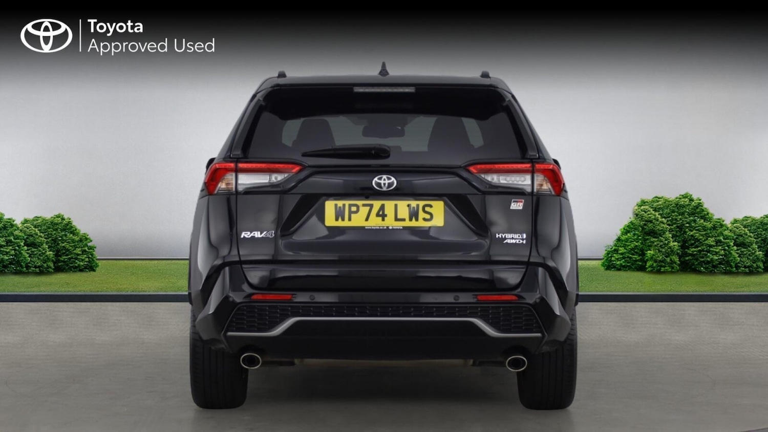 Used Toyota RAV4 2024 for sale - 77372731: Photo 19