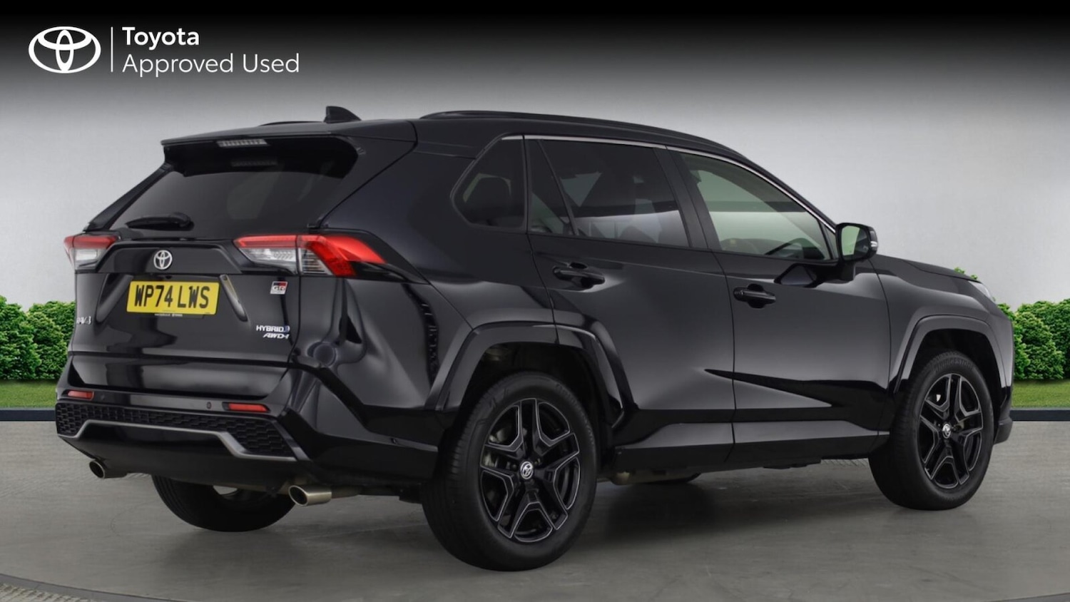 Used Toyota RAV4 2024 for sale - 77372731: Photo 2