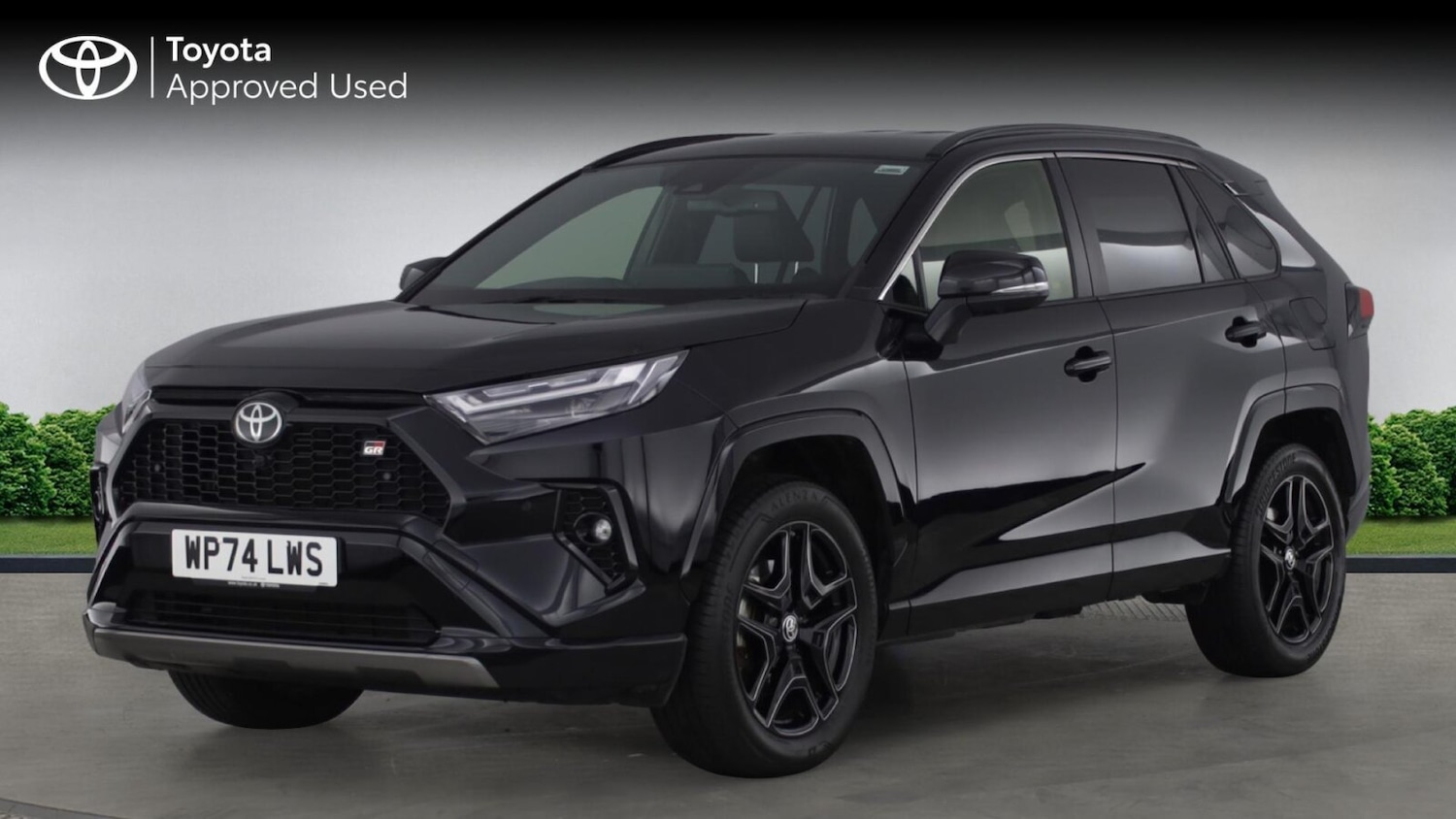 Used Toyota RAV4 2024 for sale - 77372731: Photo 3