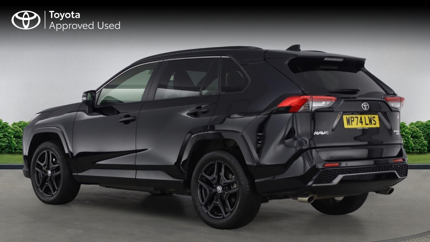 Used Toyota RAV4 2024 for sale - 77372731: Photo 4