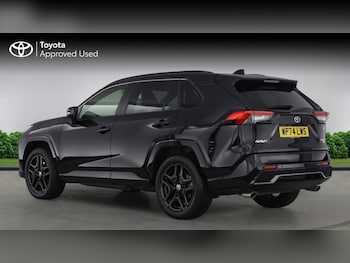 Used Toyota RAV4 2024 for sale - 77372731: Photo