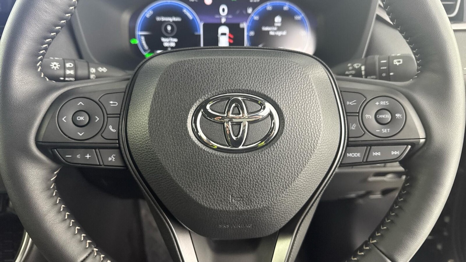 Used Toyota RAV4 2024 for sale - 77372731: Photo 8