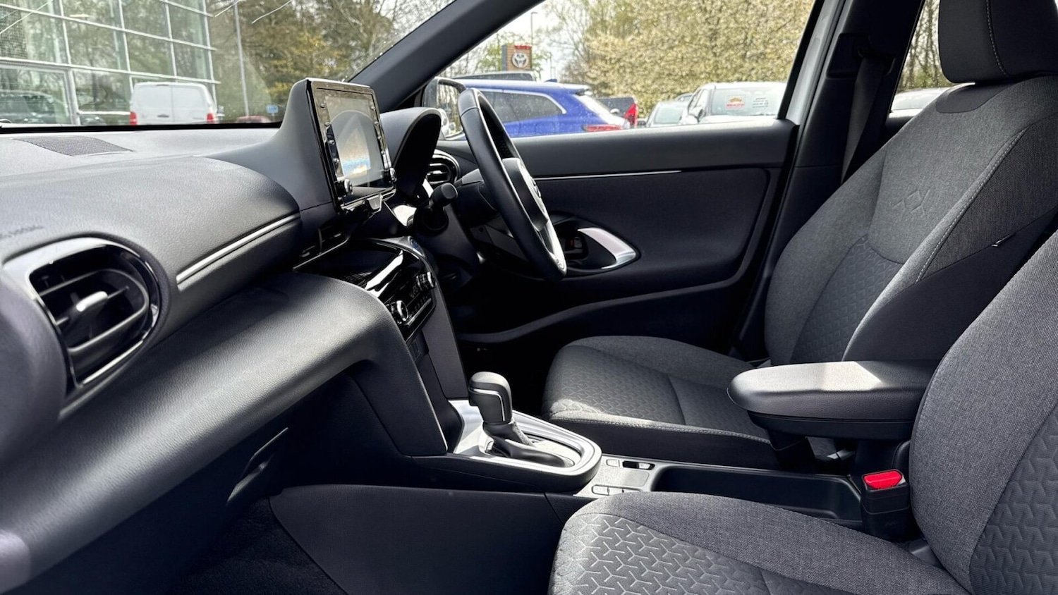 Used Toyota Yaris Cross 2023 for sale - 78067984: Photo 10