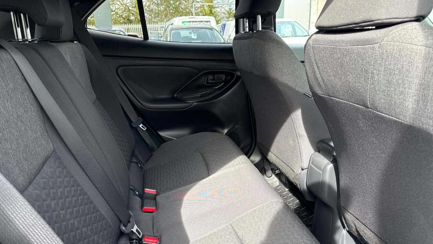 Used Toyota Yaris Cross 2023 for sale - 78067984: Photo 12