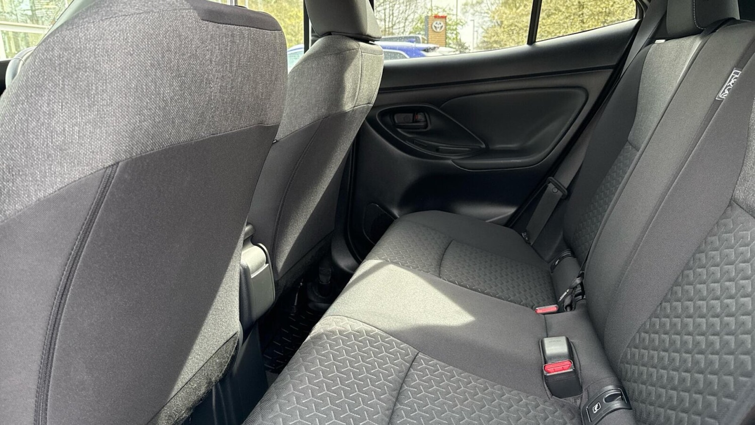 Used Toyota Yaris Cross 2023 for sale - 78067984: Photo 13