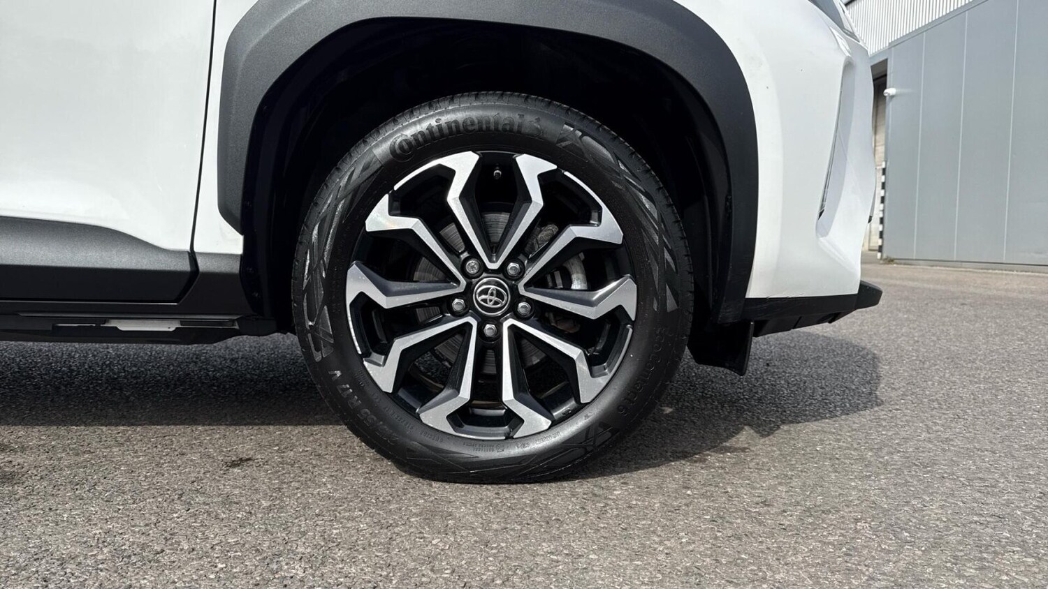 Used Toyota Yaris Cross 2023 for sale - 78067984: Photo 18