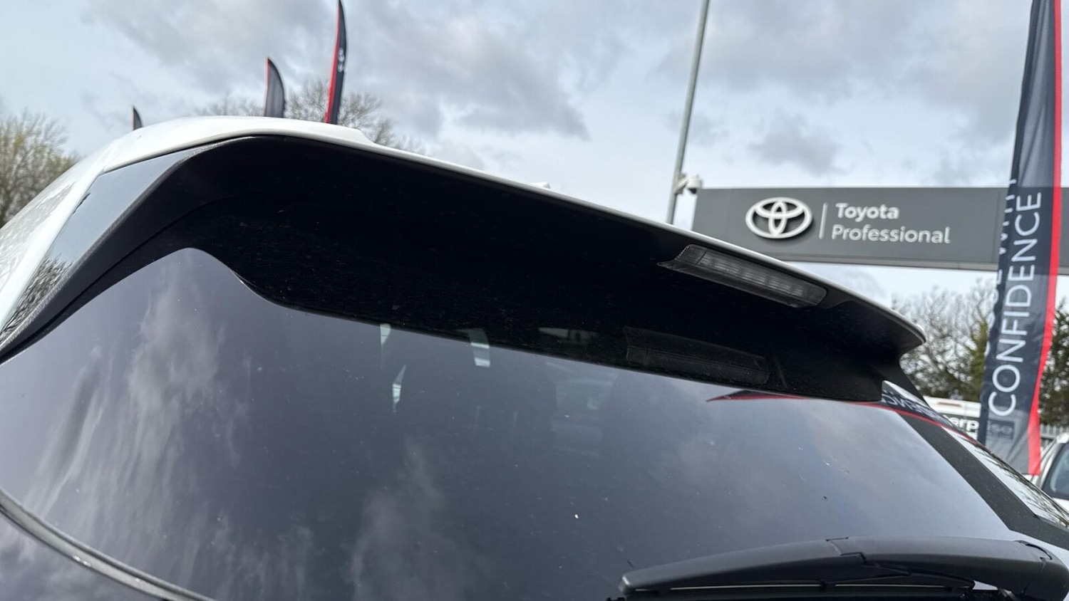 Used Toyota Yaris Cross 2023 for sale - 78067984: Photo 21