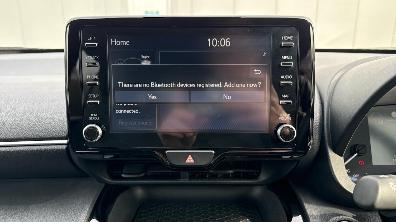 Used Toyota Yaris Cross 2023 for sale - 78067984: Photo 22