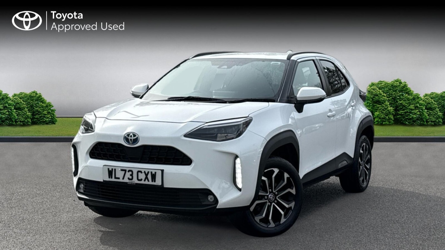 Used Toyota Yaris Cross 2023 for sale - 78067984: Photo 3