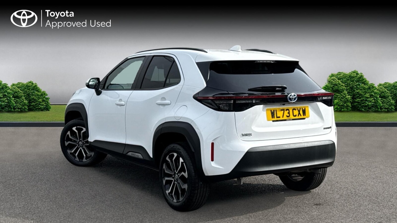 Used Toyota Yaris Cross 2023 for sale - 78067984: Photo 4