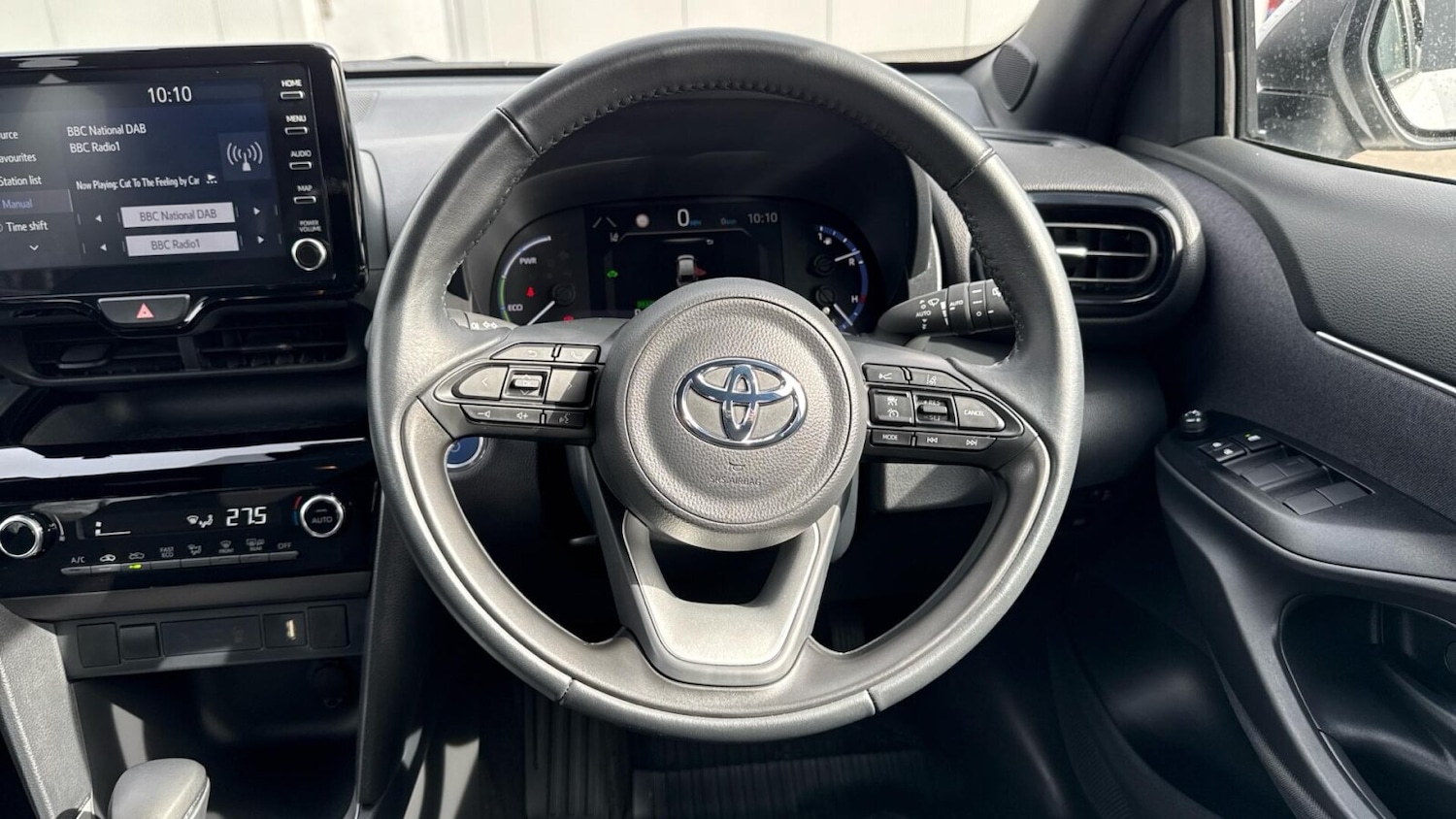 Used Toyota Yaris Cross 2023 for sale - 78067984: Photo 6