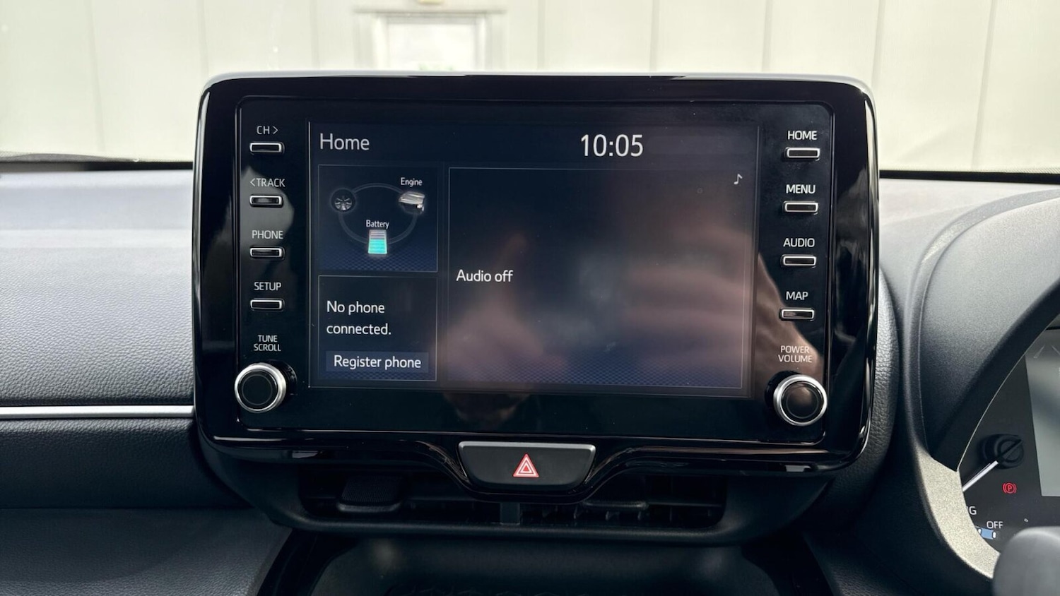 Used Toyota Yaris Cross 2023 for sale - 78067984: Photo 7