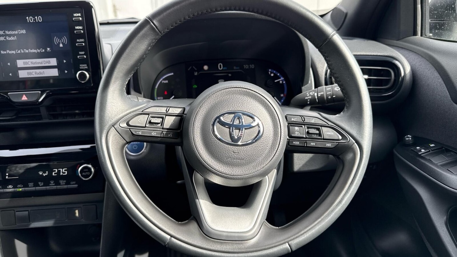 Used Toyota Yaris Cross 2023 for sale - 78067984: Photo 8