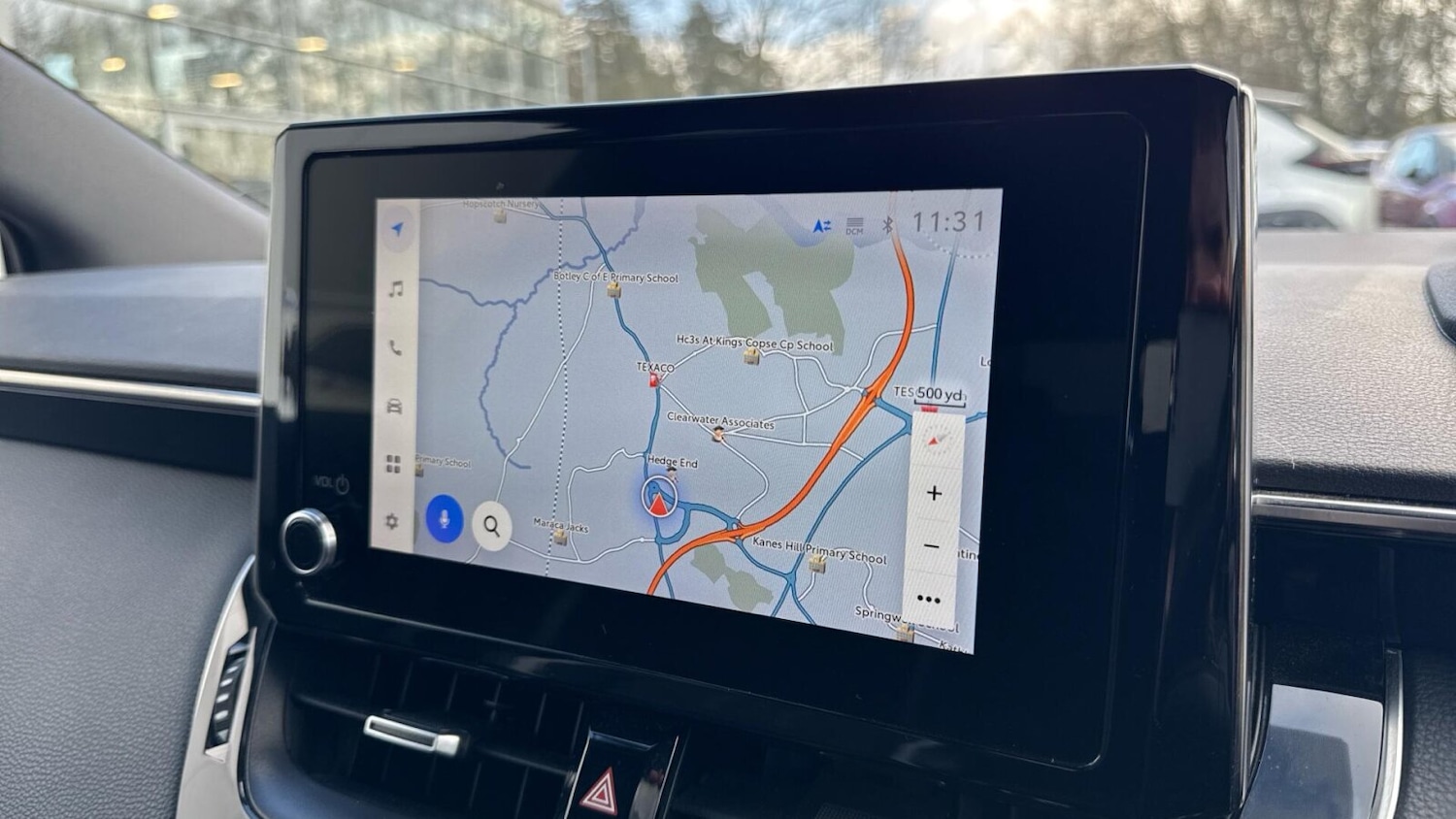 Used Toyota Corolla 2022 for sale - 77846544: Photo 10