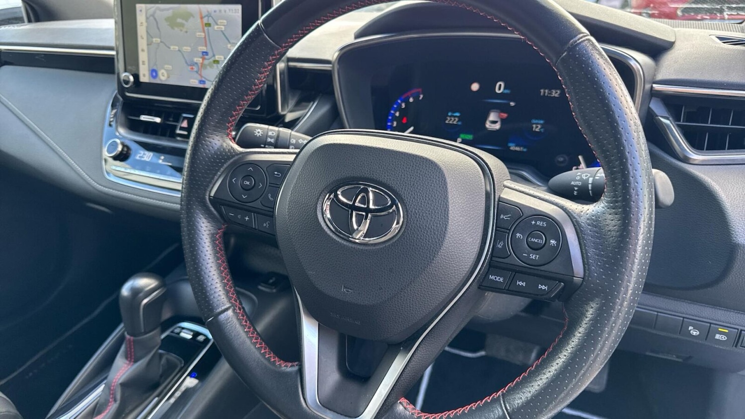 Used Toyota Corolla 2022 for sale - 77846544: Photo 11