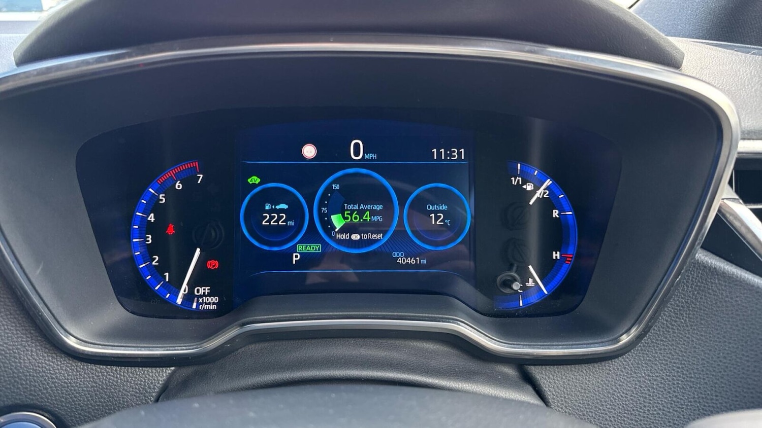 Used Toyota Corolla 2022 for sale - 77846544: Photo 12