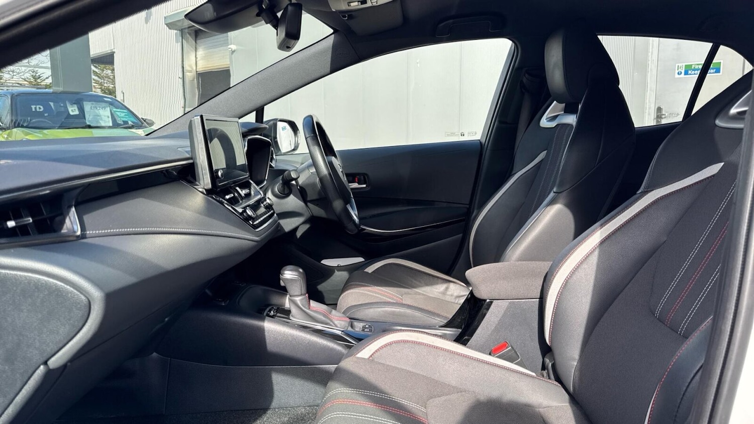 Used Toyota Corolla 2022 for sale - 77846544: Photo 13