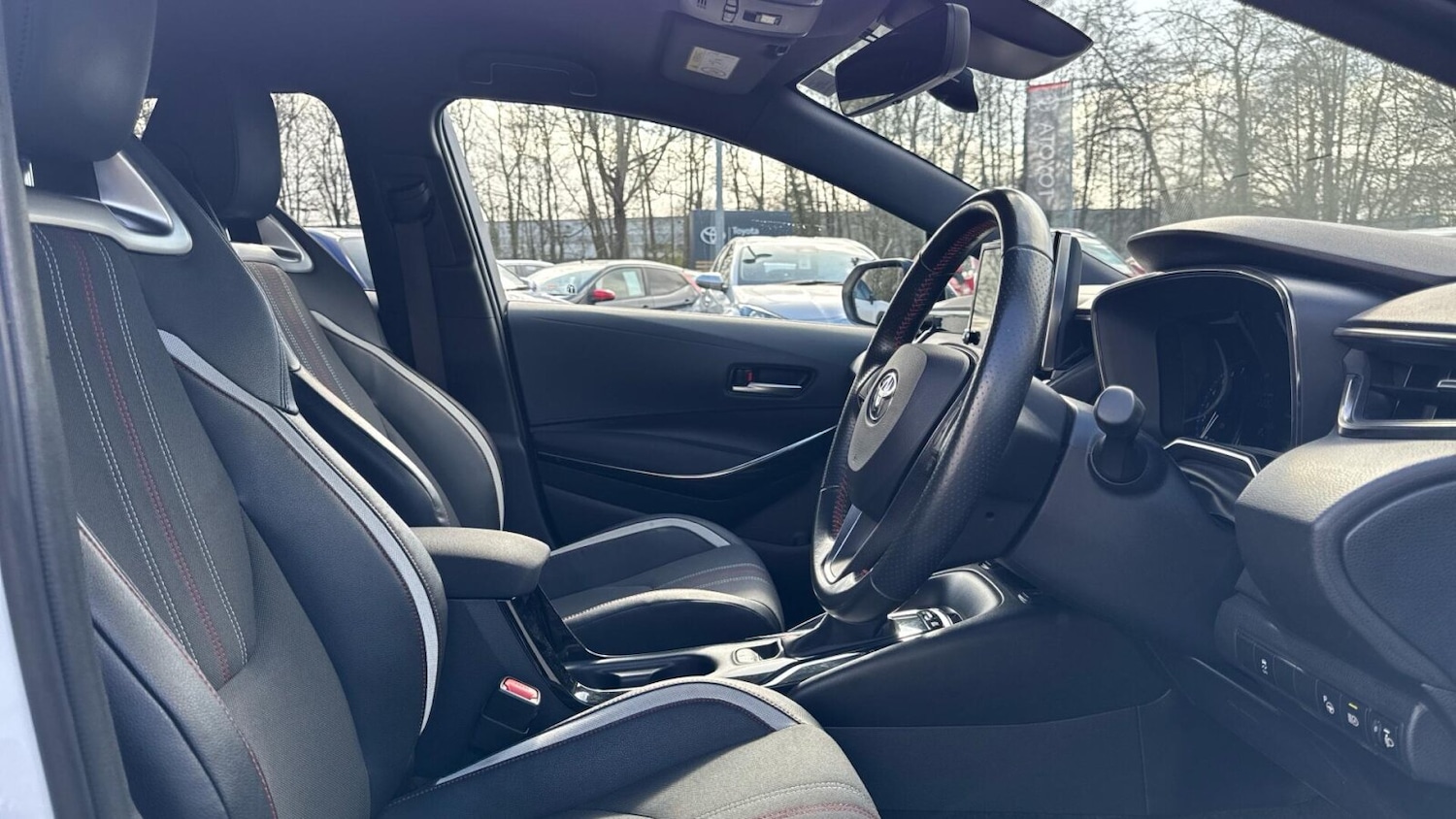 Used Toyota Corolla 2022 for sale - 77846544: Photo 14