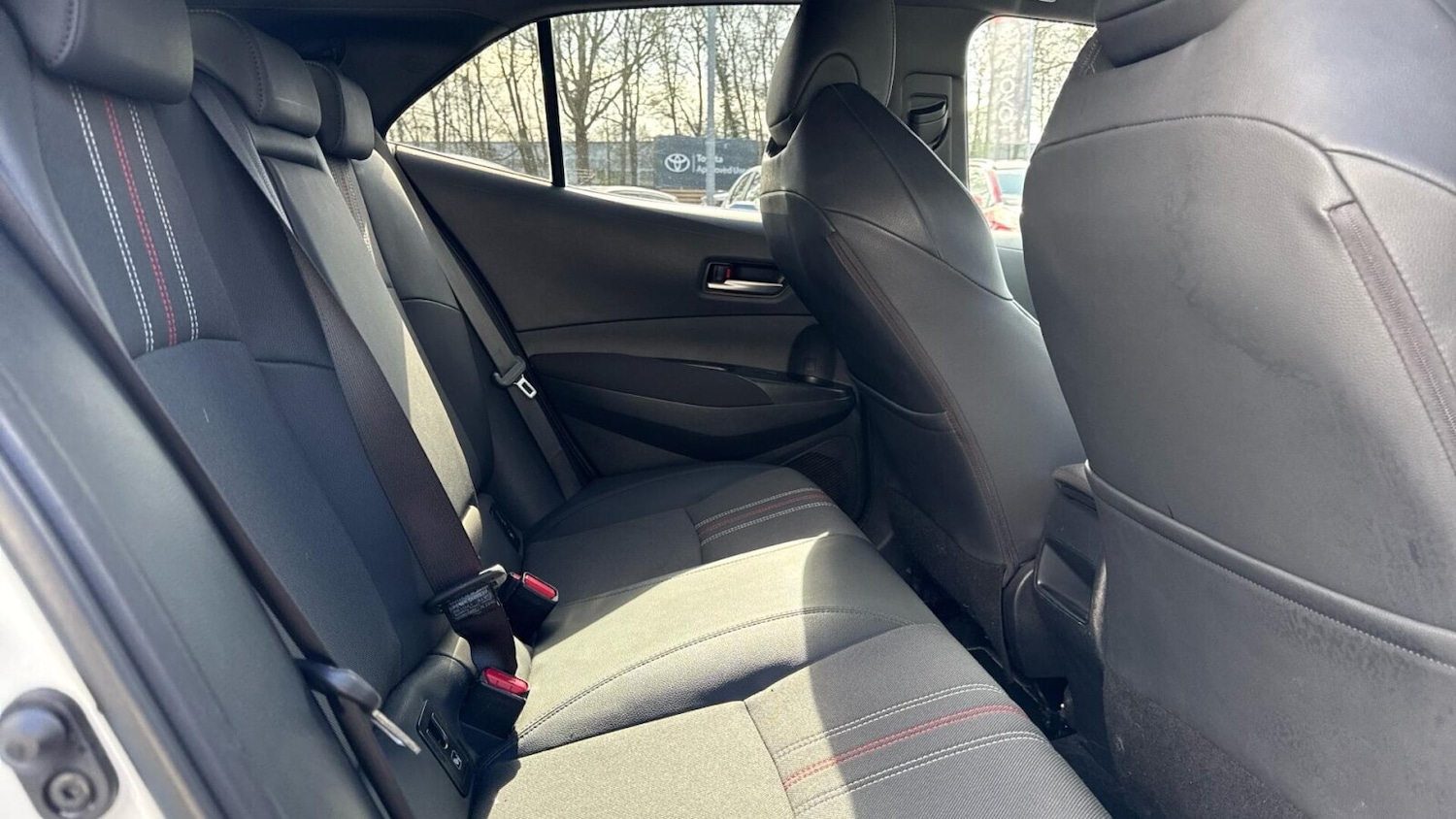 Used Toyota Corolla 2022 for sale - 77846544: Photo 15